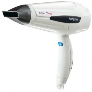 Фен BABYLISS D221E