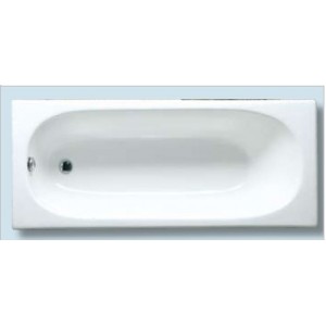 Стальная ванна  SG-1500/ 1500*700*360