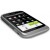 Телефон HTC S510e Desire S Saga Silver