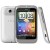 Телефон HTC S510e Desire S Saga Silver