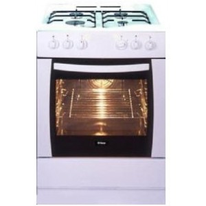Газовая плита Hansa FCMW61001010