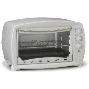 Электропечь EDELWEISS  EDO-26NC