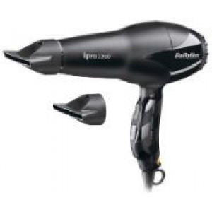 Фен BABYLISS 6612
