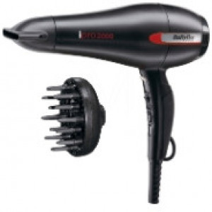 Фен BABYLISS 6632
