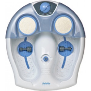 Массажная ванна BABYLISS 8033E