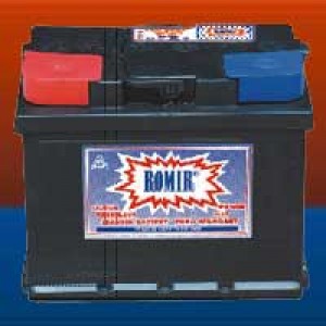 Аккумулятор ROMIR 6ST-100Ah