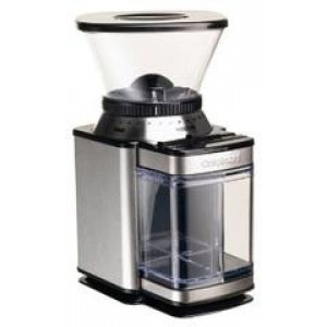 Кофемолка CUISINART DBM8E