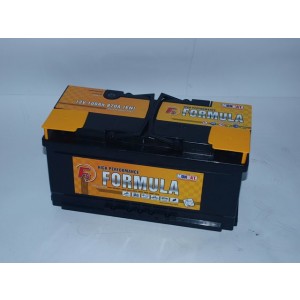 Аккумулятор MONBAT 6CT-100Ah