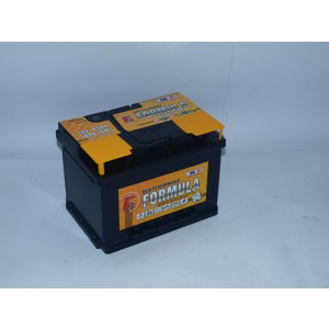 Аккумулятор MONBAT 6CT-65Ah