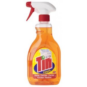 TIN Power kitchen, 750 ml