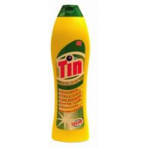 TIN super cream citro, 750 ml