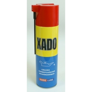 Смазка XADO универсальная проникающая 320 мл.(аэроз)