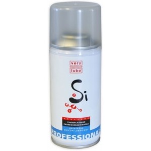 Lubrifiant XADO силиконовая (аэрозоль 320 мл.)