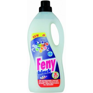 Feny black, 1.5 l/37 WL