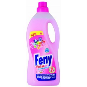 Feny fein+sensitiv, 1.5 l/37 WL