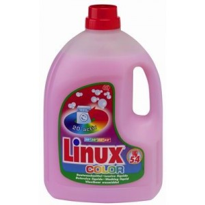 Linux color, 3 l/54 WL