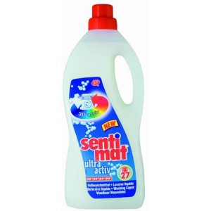 Sentimat Ultra Activ, 1.5 l/ 27 WL