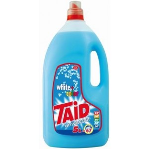 TAID universal white + color, 5 l/67 WL