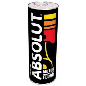 Промывка двигателя XADO "ABSOLUT" (300 мл.)