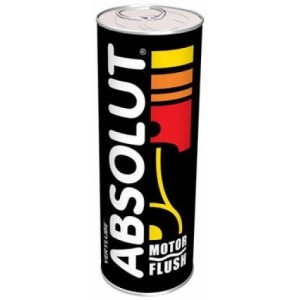 XADO "ABSOLUT" промывка двигателя 250 мл