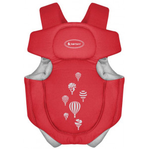 КЕНГУРУ  Bertoni TRAVELLER Red Balloones