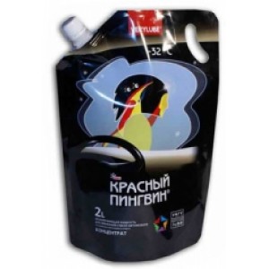 Красный пингвин (суперконцентрат) XADO (2л.)