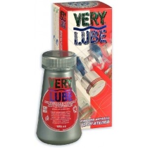 Verylube Turbo(кондиционер металла) 125 мл.