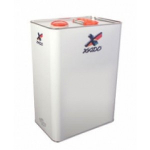 Синтетическое масло XADO 4T MA 10W60 1L