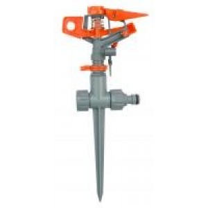 GB2116C Разбрызгиватель импульсный на шпильке (пластм.)