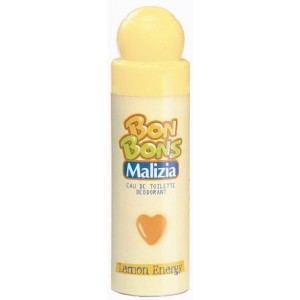 123731 BB Deodorant Lemon Energy, 75 ml