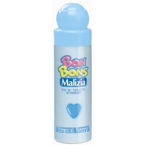 123711 BB Deo Tropical Berry, 75 ml