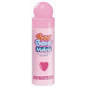 123701 BB Deodorant Pink Grapefruit, 75 ml