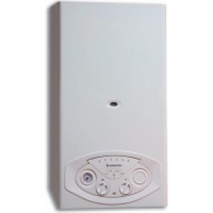 Газовый котел Ariston BS 24 FF
