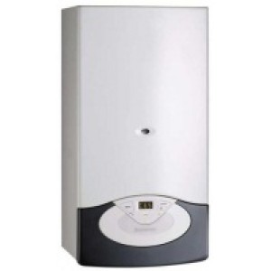 Газовый котёл Ariston CLAS 28 FF NG