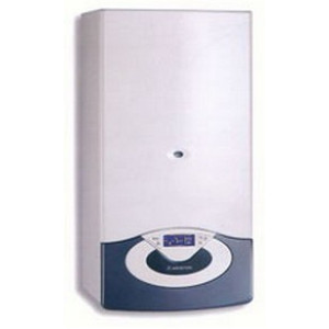 Газовый котёл Ariston GENUS 24 FF NG