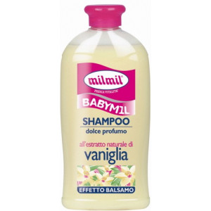1039 Sampon+Conditioner Vanilie, 400 ml