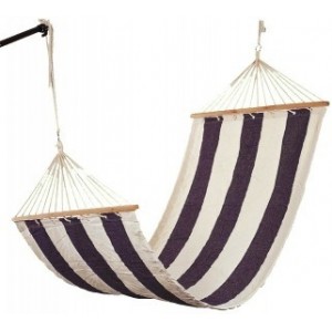 Гамак тканевый