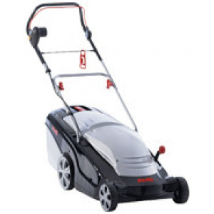 COMFORT 40 E газонокосилка