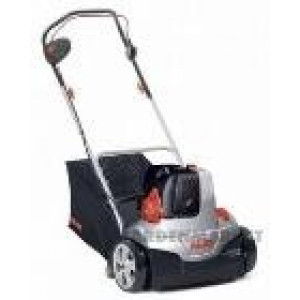 38 VLB COMBI CARE COMFORT газонокосилка бензиновый