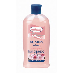 4148 Balsam pentru par Piersica, 400 ml