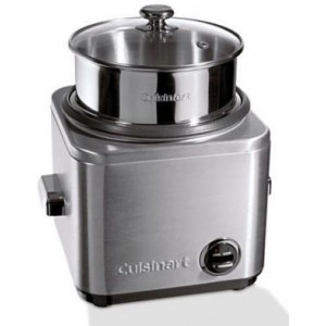 Пароварка CUISINART CRC800E