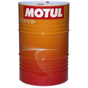Моторное масло MOTUL 4100 Turbolight 10W-40 (208 л.)