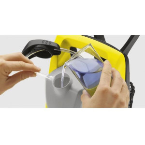 Аппарат высокого давления Karcher K 2.91M *EU