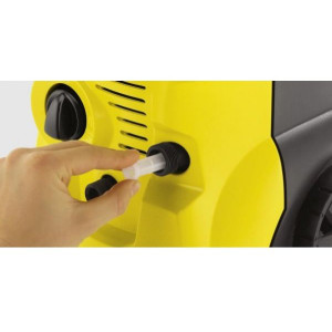 Аппарат высокого давления Karcher K 2.91M *EU