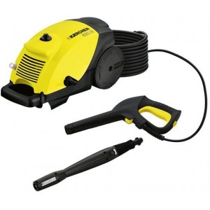 Аппарат высокого давления Karcher K 5.20M-PLUS *EU