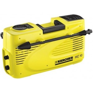 Аппарат высокого давления Karcher K HC 10 *EU