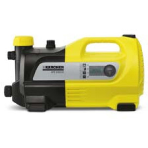 BPE 5000/55 AUTO CONTROL