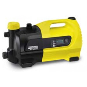 BPE 4200/50 AUTO CONTROL