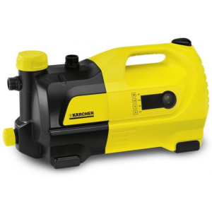 BPE 4000/45 AUTO CONTROL