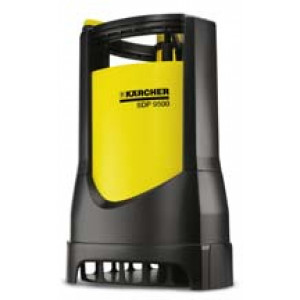 KARCHER SDP 9500